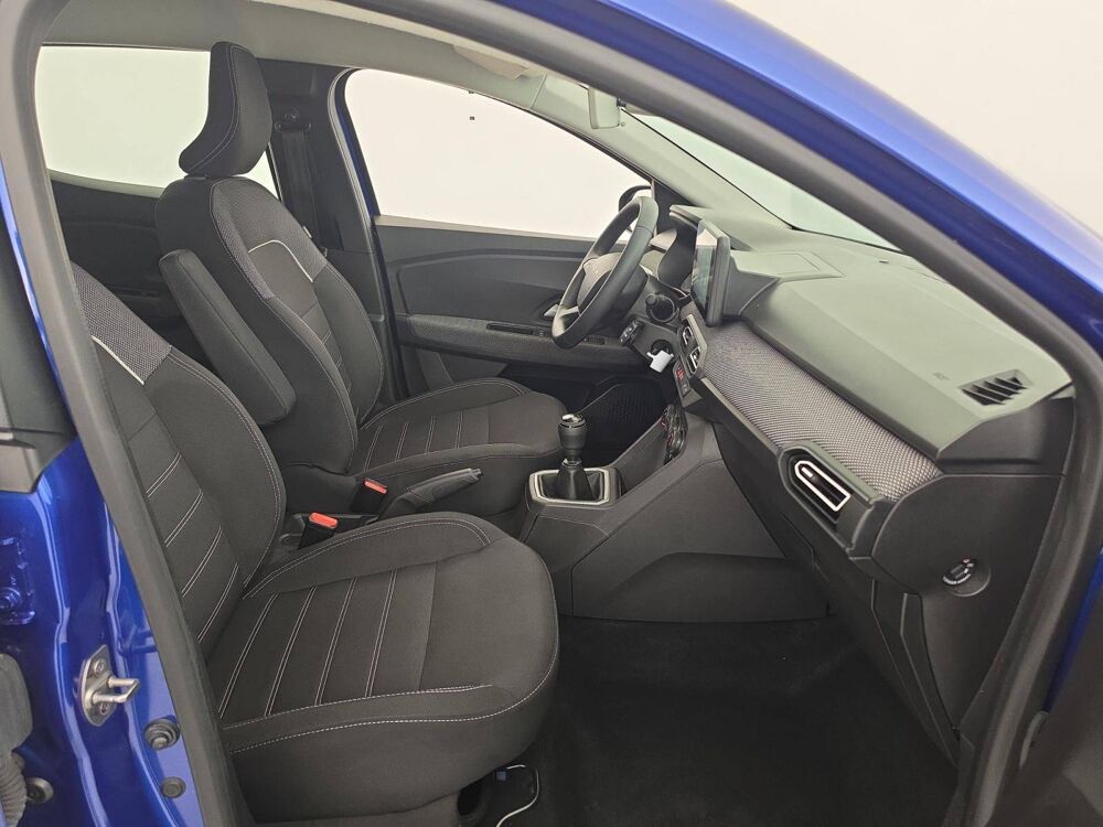 Sandero TCe 90 2023 occasion 50100 Cherbourg-en-Cotentin