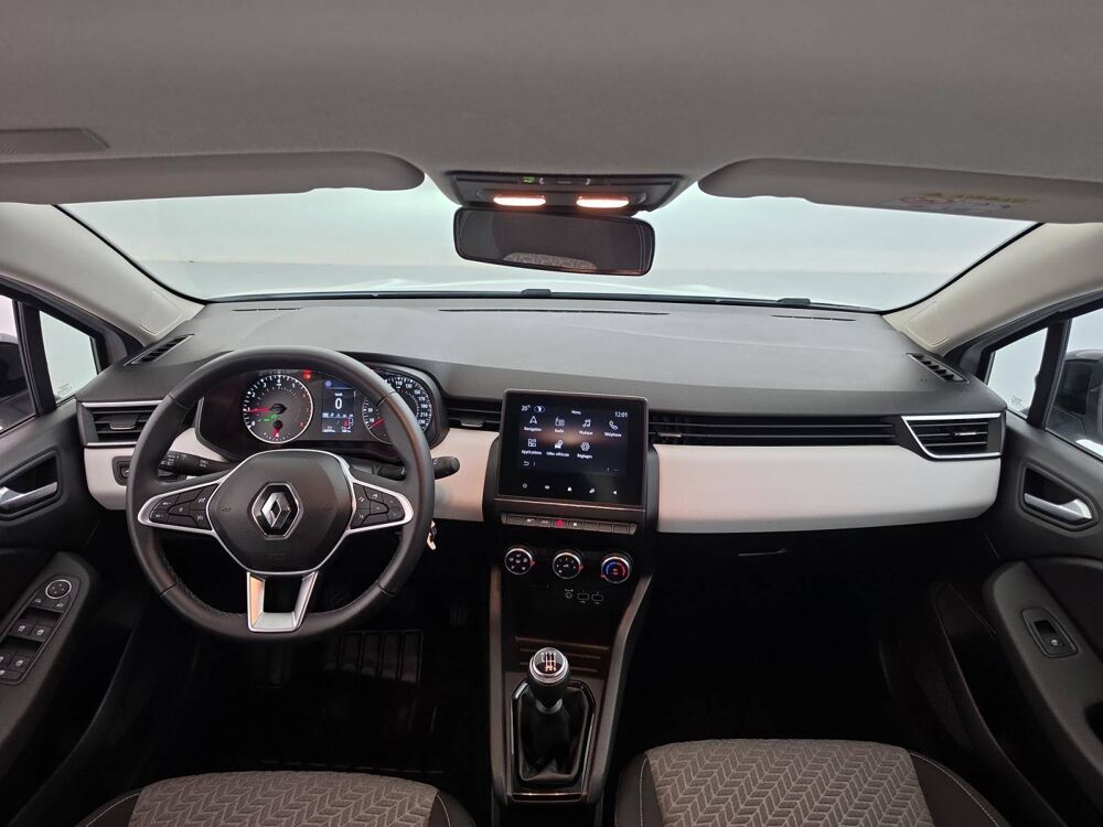 Clio TCe 90 2023 occasion 29600 Morlaix