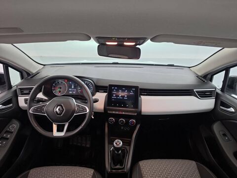 Clio TCe 90 2023 occasion 29600 Morlaix