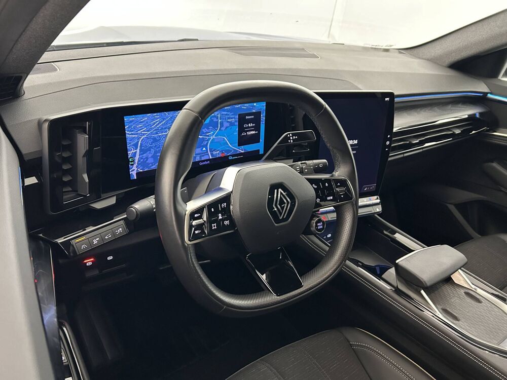 Austral E-Tech full hybrid 200 GSR2 2024 occasion 22600 Loud&eacute;ac