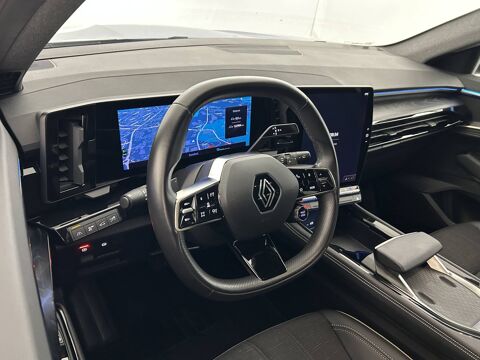 Austral E-Tech full hybrid 200 GSR2 2024 occasion 22600 Loud&eacute;ac