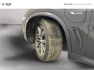 X5 xDrive45e 394 ch BVA8 2022 occasion 94430 Chennevi&egrave;res-sur-Marne