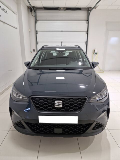 Arona 1.0 TSI 95 ch Start/Stop BVM5 2025 occasion 25000 Besan&ccedil;on
