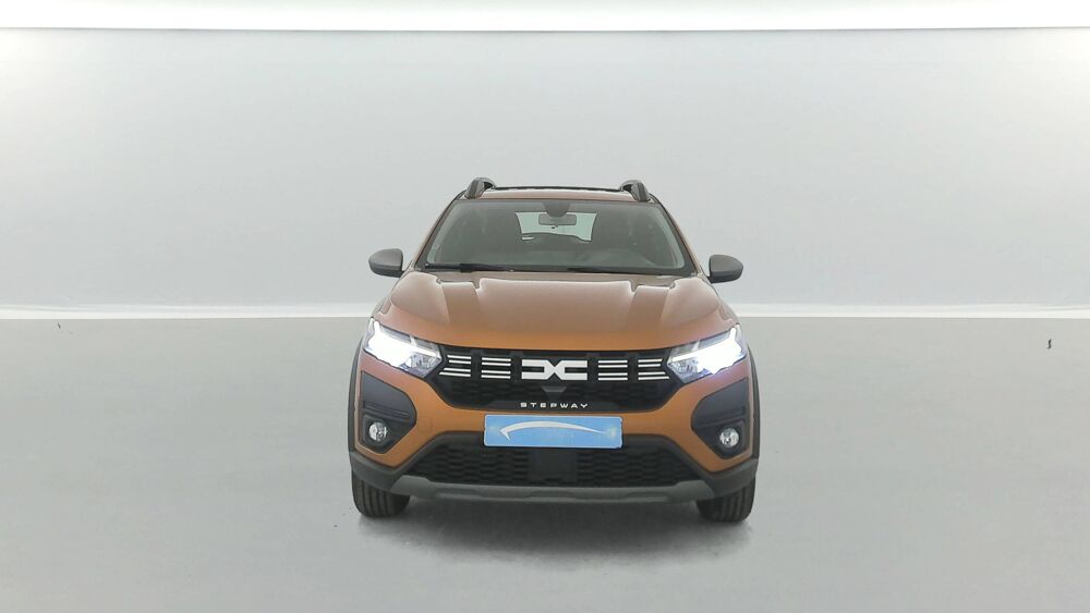 Sandero TCe 90 2023 occasion 29270 Carhaix-Plouguer
