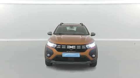 Sandero TCe 90 2023 occasion 29270 Carhaix-Plouguer