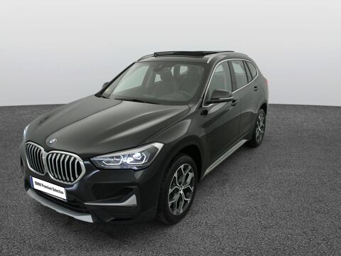 Annonce voiture BMW X1 28900 