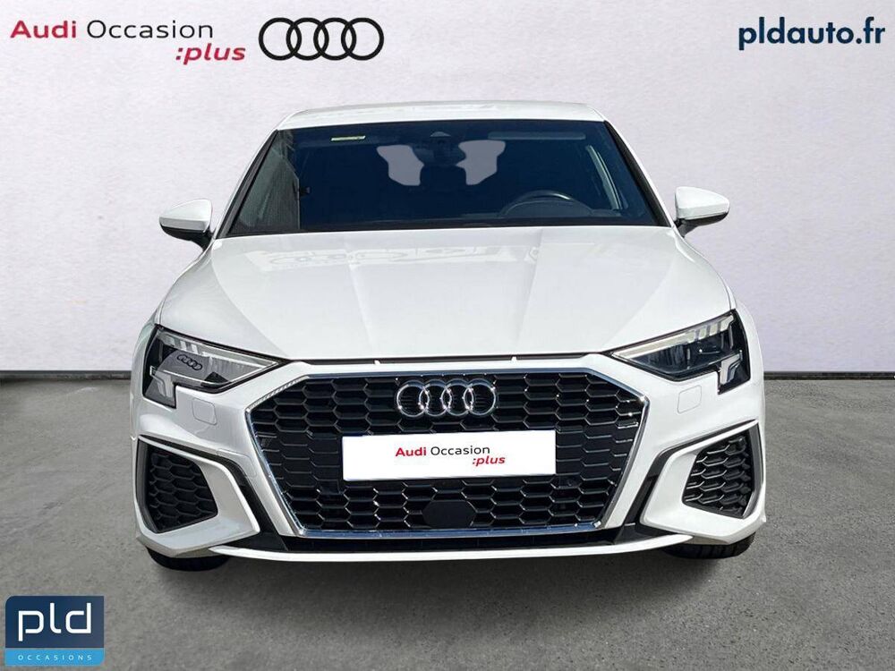 A3 Sportback 40 TFSIe 204 S tronic 6 2023 occasion 13090 Aix-en-Provence