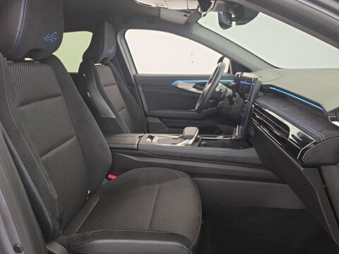 Austral mild hybrid 160 auto 2022 occasion 14400 Bayeux