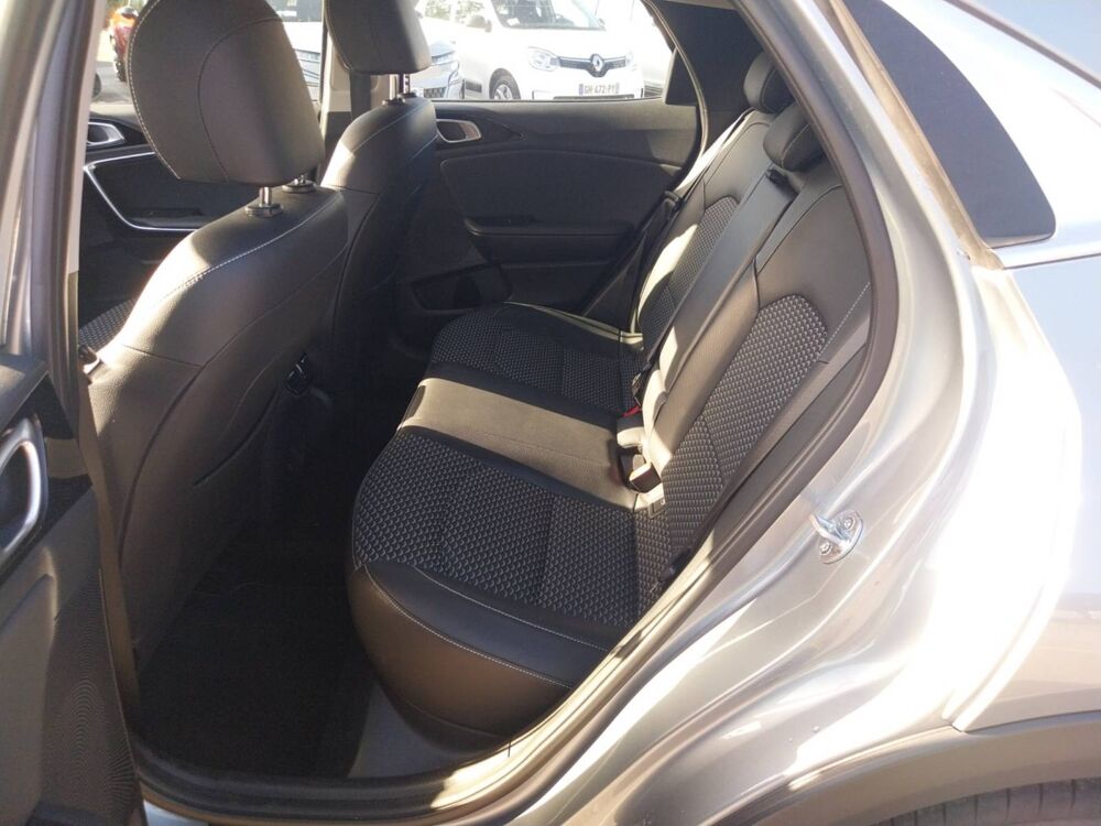 XCeed 1.5l T-GDi 160 ch DCT7 2023 occasion 56000 Vannes