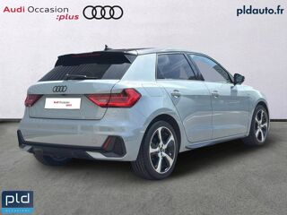 A1 Sportback 35 TFSI 150 ch S tronic 7 2023 occasion 13011 Marseille