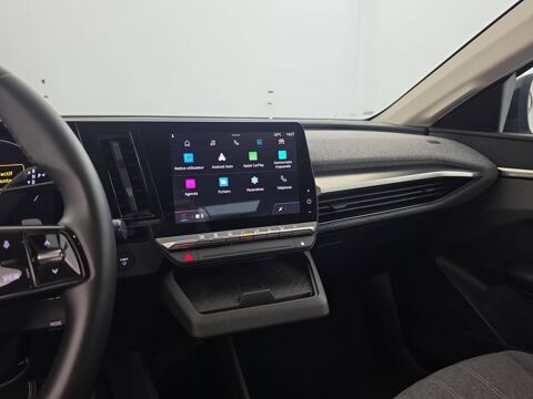 M&eacute;gane Megane E-Tech EV40 130ch standard charge 2023 occasion 50100 Cherbourg-en-Cotentin