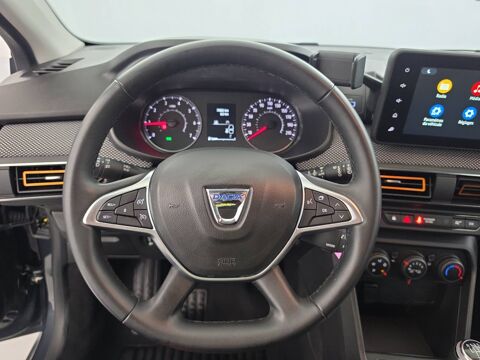 Sandero ECO-G 100 2022 occasion 56000 Vannes