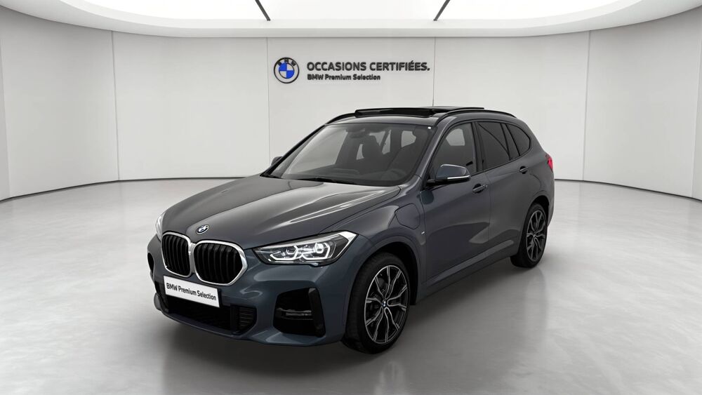 X1 xDrive 25e 220 ch BVA6 2020 occasion 94430 Chennevi&egrave;res-sur-Marne