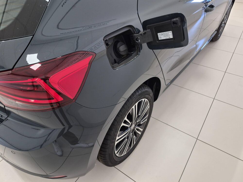 Ibiza 1.0 TSI 95 ch S/S BVM5 2026 occasion 25000 Besan&ccedil;on