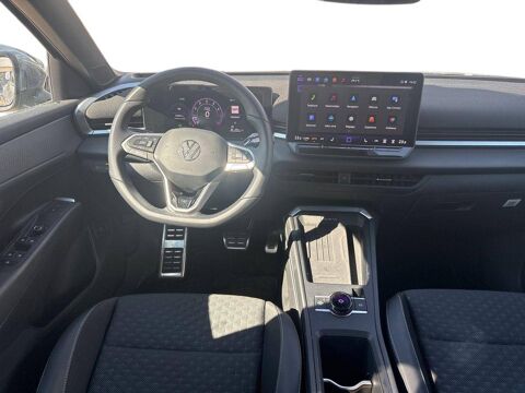 T-ROC T-Roc 1.5 eTSI Hybrid 150 ch DSG7 2026 occasion 13012 Marseille