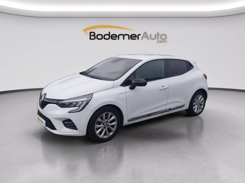 Annonce voiture Renault Clio 13490 €