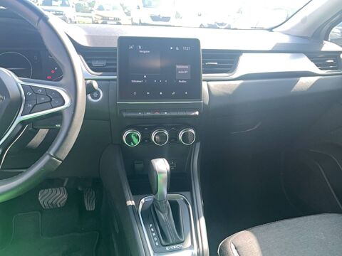 Captur E-Tech full hybrid 145 2022 occasion 61000 Alen&ccedil;on
