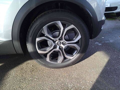 Captur TCe 100 GPL - 21 2021 occasion 61200 Argentan