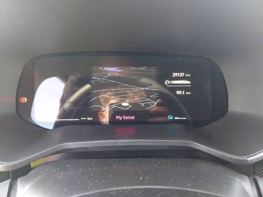 Clio E-Tech full hybrid 145 ch GSR2 2025 occasion 50100 Cherbourg-en-Cotentin