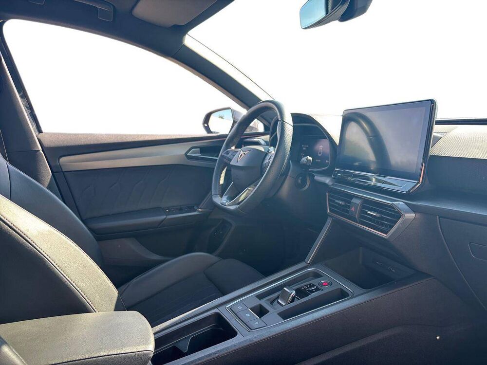 Leon 1.4 e-HYBRID 245 ch DSG6 2023 occasion 13300 Salon-de-Provence