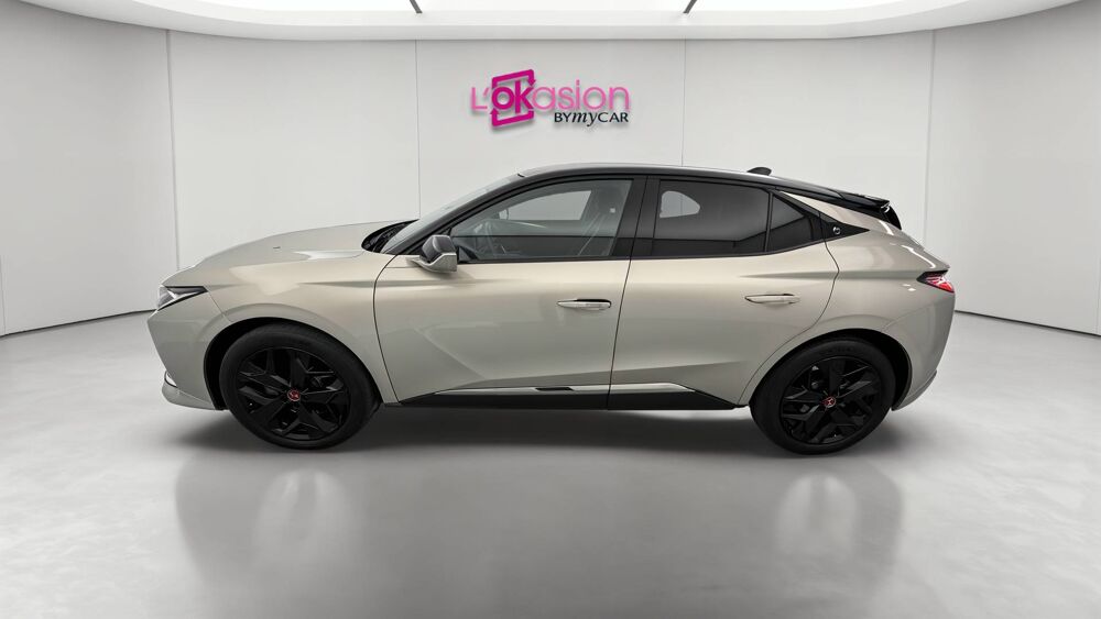 DS4 DS 4 PureTech 180 EAT8 2022 occasion 94430 Chennevi&egrave;res-sur-Marne