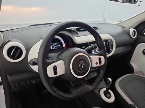 Twingo III E-Tech 2023 occasion 22200 Guingamp