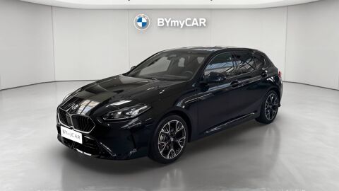 Annonce voiture BMW Série 1 48700 €