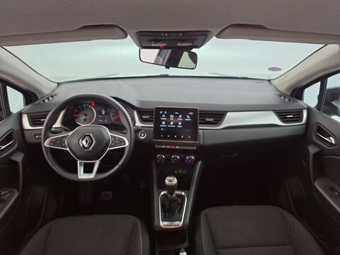 Captur TCe 90 2024 occasion 29200 Brest