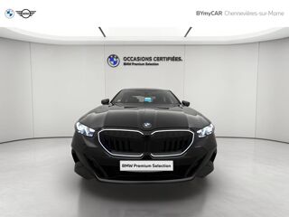 S&eacute;rie 5 520d xDrive 197 ch BVA8 2024 occasion 94430 Chennevi&egrave;res-sur-Marne