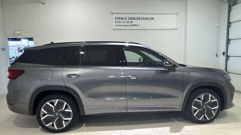 Kodiaq 1.5 TSI 150 ch Hybrid ACT DSG7 5pl 2026 occasion 25000 Besan&ccedil;on