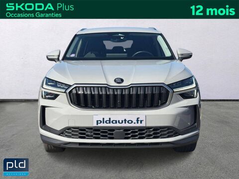 Kodiaq 1.5 TSI 150 ch Hybrid ACT DSG7 5pl 2024 occasion 13090 Aix-en-Provence