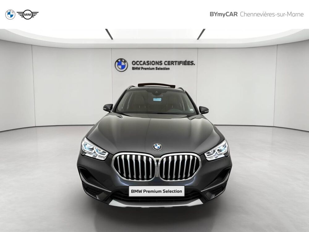 X1 sDrive 18i 136 ch DKG7 2022 occasion 94430 Chennevi&egrave;res-sur-Marne
