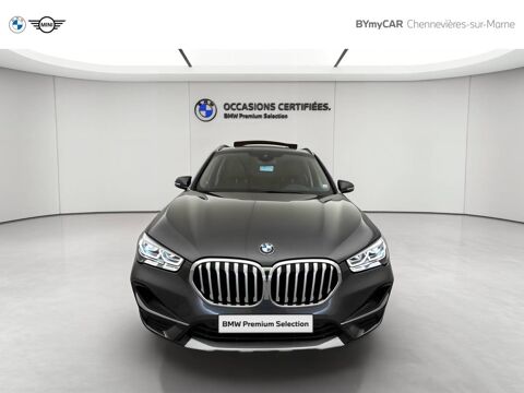 X1 sDrive 18i 136 ch DKG7 2022 occasion 94430 Chennevi&egrave;res-sur-Marne