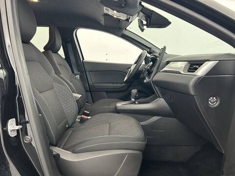 Symbioz E-Tech full hybrid 145 2025 occasion 14200 H&eacute;rouville-Saint-Clair