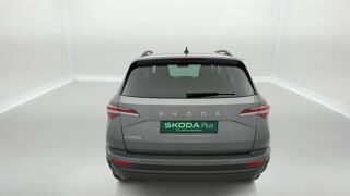 Karoq 1.5 TSI Evo 2 150 ch ACT DSG7 2025 occasion 25000 Besan&ccedil;on