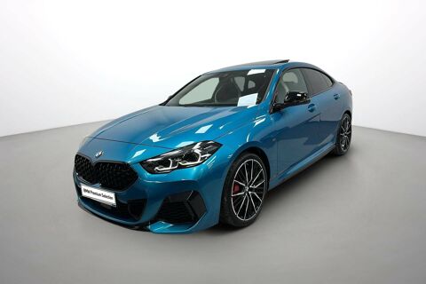 BMW Serie 2 Gran Coupe M235i xDrive 306 ch BVA8 2024 occasion Saint-Thibault-des-Vignes 77400