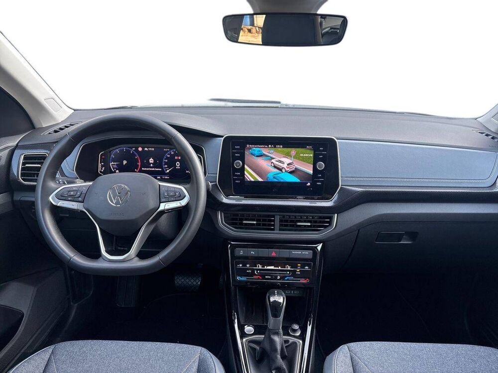 T-Cross 1.0 TSI 116 Start/Stop DSG7 2025 occasion 13014 Marseille