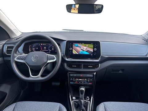 T-Cross 1.0 TSI 116 Start/Stop DSG7 2025 occasion 13014 Marseille