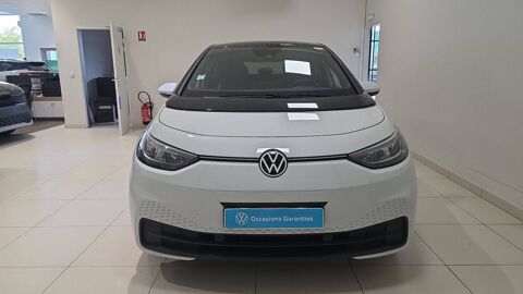 ID.3 204 ch Pro 2023 occasion 25000 Besan&ccedil;on