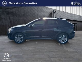 Taigo 1.0 TSI 116 DSG7 2025 occasion 62500 Salperwick