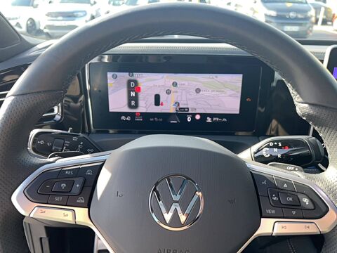 Tiguan 1.5 eHybrid 272ch DSG6 2025 occasion 24200 Sarlat-la-Can&eacute;da