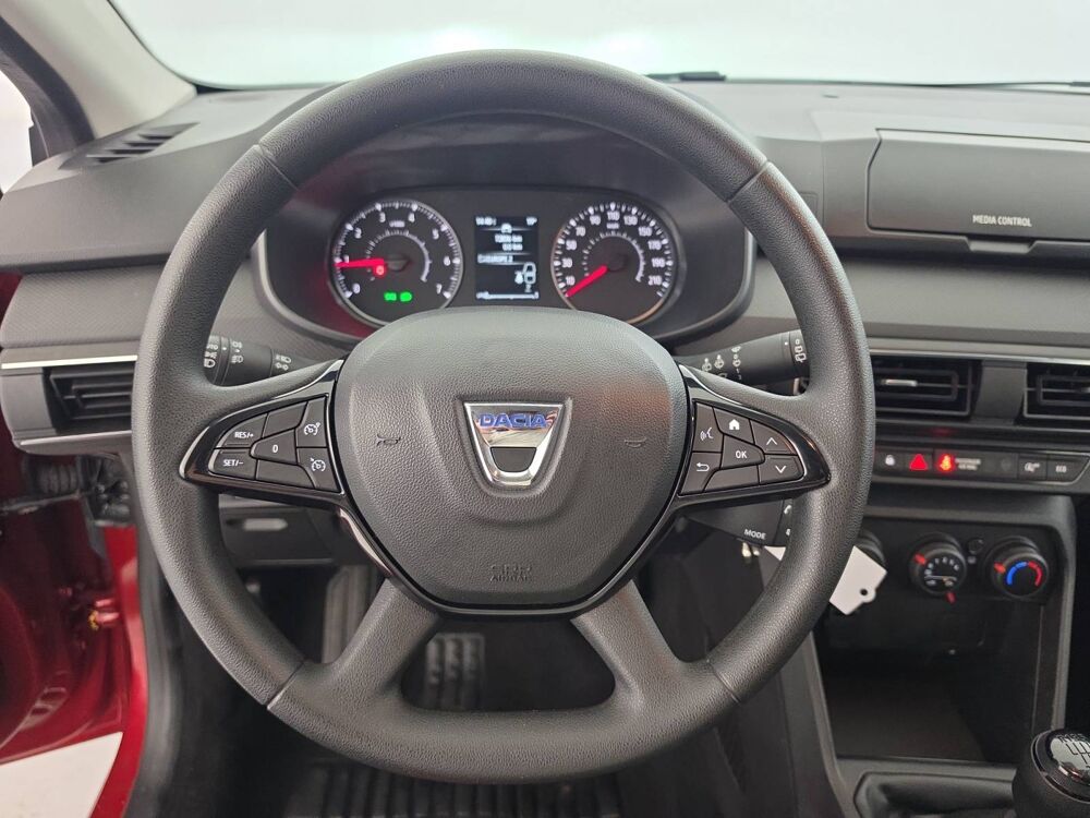 Sandero ECO-G 100 2021 occasion 50100 Cherbourg-en-Cotentin