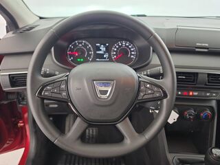 Sandero ECO-G 100 2021 occasion 50100 Cherbourg-en-Cotentin