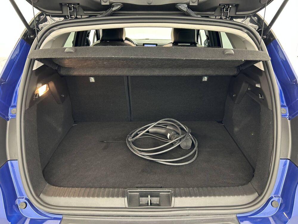 Captur E-Tech hybride rechargeable 160 2023 occasion 56850 Caudan