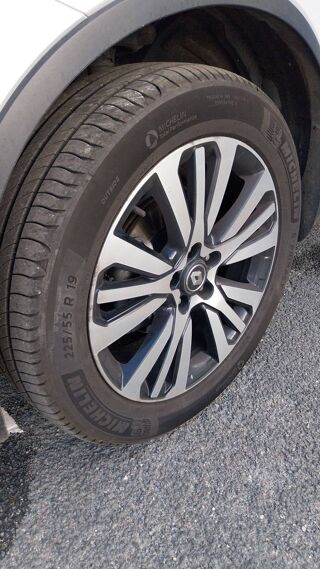 Koleos Tce 160 EDC FAP 4x2 - B 2023 occasion 61200 Argentan