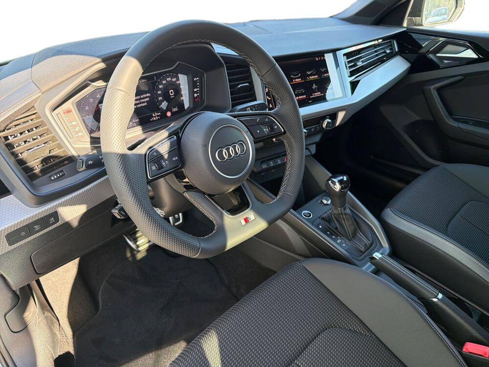A1 Sportback 30 TFSI 116 ch S tronic 7 2026 occasion 13011 Marseille