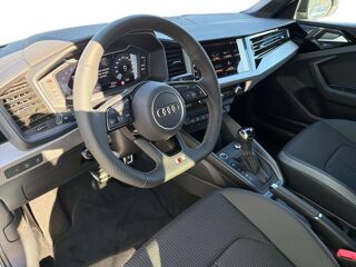A1 Sportback 30 TFSI 116 ch S tronic 7 2026 occasion 13011 Marseille