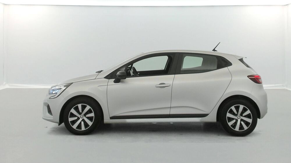 Clio TCe 90 2023 occasion 56850 Caudan