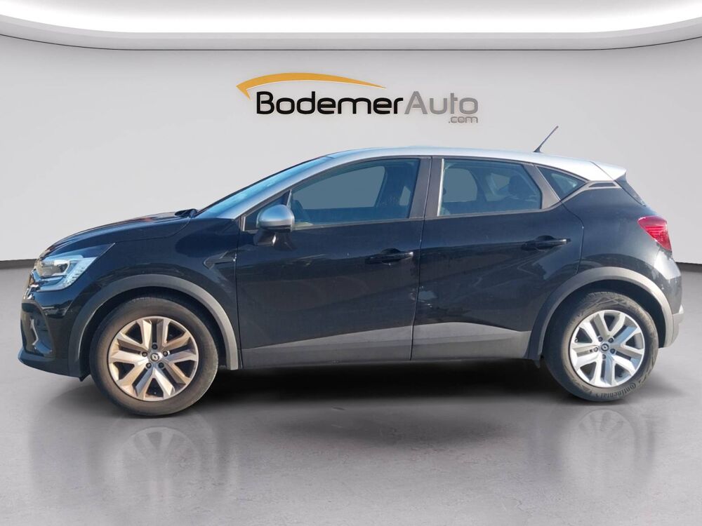 Captur TCe 90 - 21 2021 occasion 50100 Cherbourg-en-Cotentin