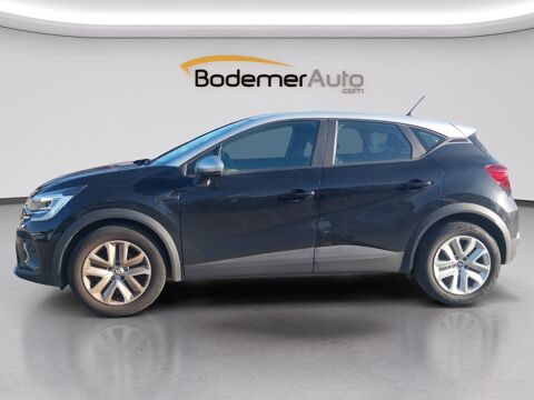 Captur TCe 90 - 21 2021 occasion 50100 Cherbourg-en-Cotentin
